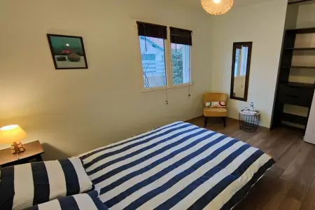 476473, Maison de vacances à Ondres avec piscine - Photo 10