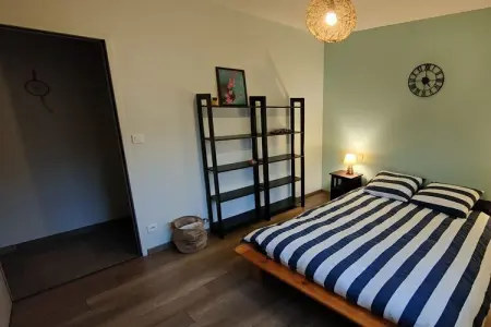 476473, Maison de vacances à Ondres avec piscine - Photo 11