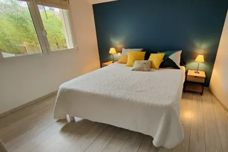 476473, Maison de vacances à Ondres avec piscine - Photo 13
