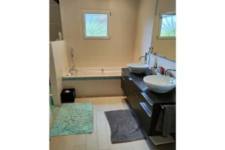 476473, Maison de vacances à Ondres avec piscine - Photo 14