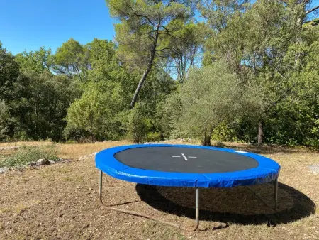 La Cayenne, Villa au calme, piscine et proche d'une village - Photo 10
