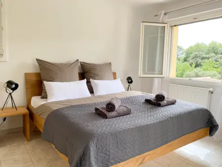La Cayenne, Villa au calme, piscine et proche d'une village - Photo 16