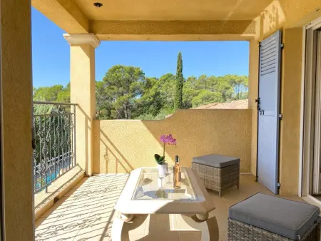 La Cayenne, Villa au calme, piscine et proche d'une village - Photo 17