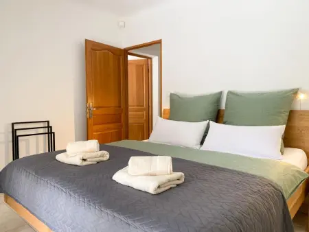 La Cayenne, Villa au calme, piscine et proche d'une village - Photo 20