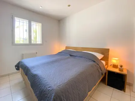 La Cayenne, Villa au calme, piscine et proche d'une village - Photo 24
