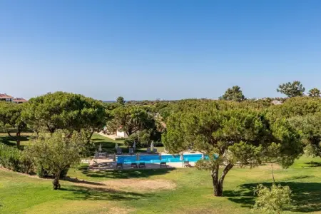 249895, Appartement avec piscine à Quarteira - Photo 1