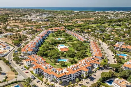 249895, Appartement avec piscine à Quarteira - Photo 2