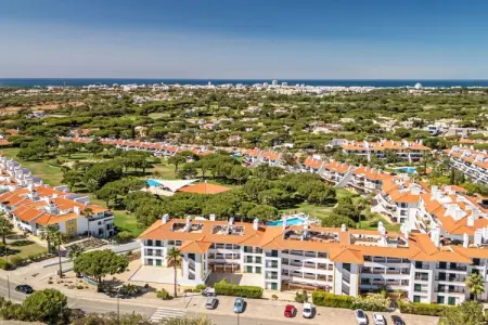 249895, Appartement avec piscine à Quarteira - Photo 3