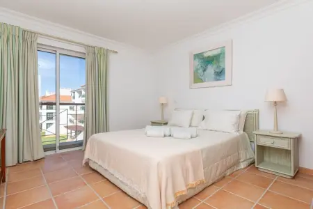 249895, Appartement avec piscine à Quarteira - Photo 4