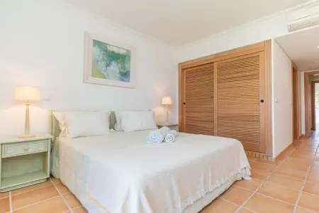 249895, Appartement avec piscine à Quarteira - Photo 5