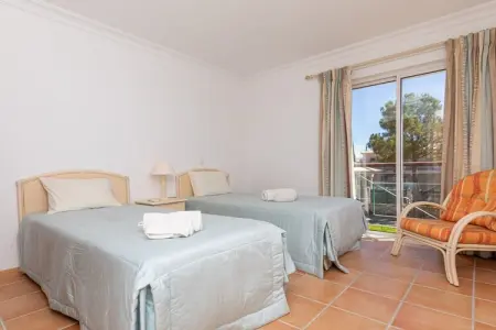 249895, Appartement avec piscine à Quarteira - Photo 7