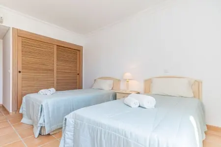 249895, Appartement avec piscine à Quarteira - Photo 8