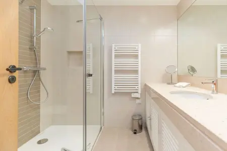 249895, Appartement avec piscine à Quarteira - Photo 9