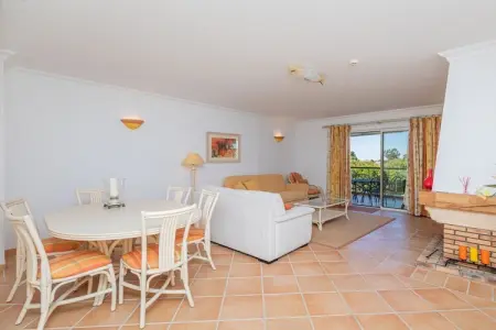 249895, Appartement avec piscine à Quarteira - Photo 11