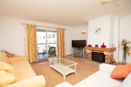 249895, Appartement avec piscine à Quarteira - Photo 12