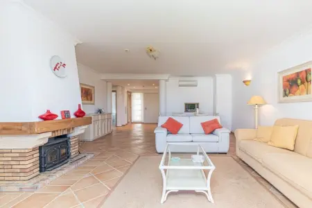 249895, Appartement avec piscine à Quarteira - Photo 13
