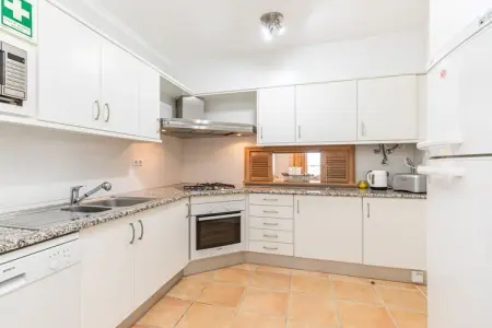 249895, Appartement avec piscine à Quarteira - Photo 14