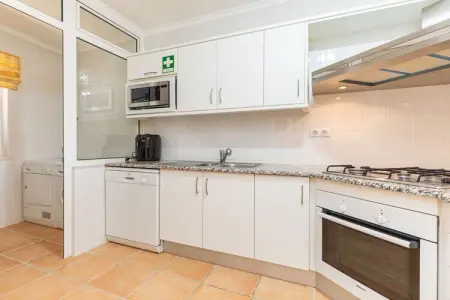 249895, Appartement avec piscine à Quarteira - Photo 15