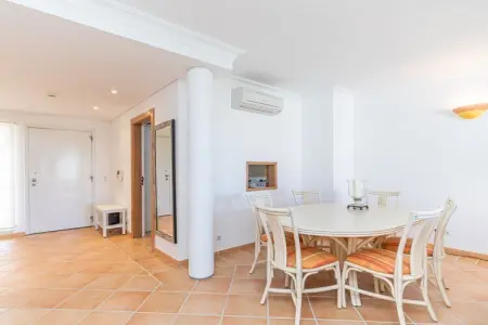 249895, Appartement avec piscine à Quarteira - Photo 16