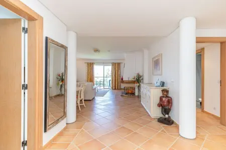 249895, Appartement avec piscine à Quarteira - Photo 17