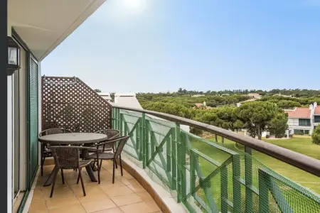 249894, Appartement de vacances avec 2 chambres - Photo 2
