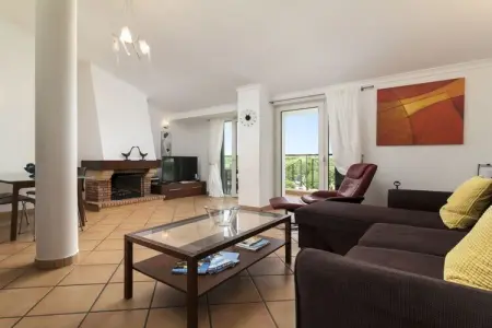 249894, Appartement de vacances avec 2 chambres - Photo 3