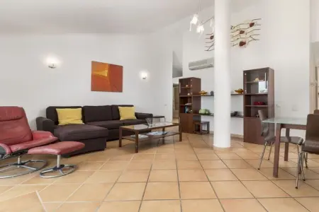 249894, Appartement de vacances avec 2 chambres - Photo 4