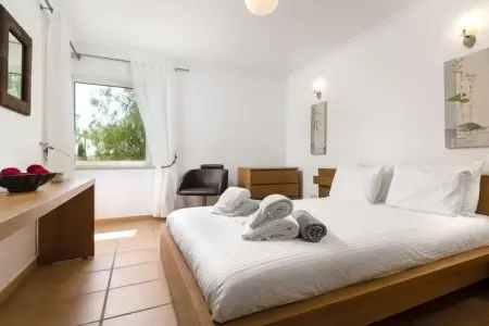 249894, Appartement de vacances avec 2 chambres - Photo 5