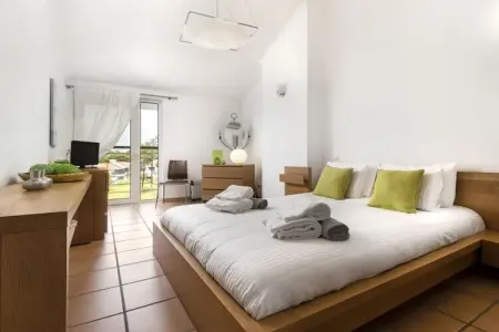 249894, Appartement de vacances avec 2 chambres - Photo 6