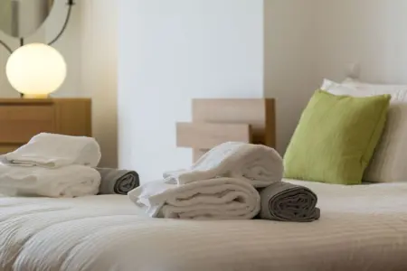 249894, Appartement de vacances avec 2 chambres - Photo 7
