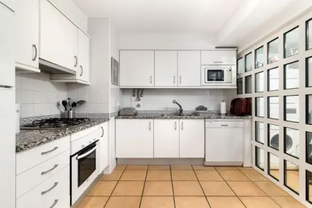 249894, Appartement de vacances avec 2 chambres - Photo 9
