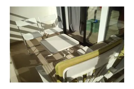 249902, Appartement moderne avec Wi-Fi - Photo 4