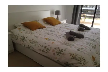 249902, Appartement moderne avec Wi-Fi - Photo 8