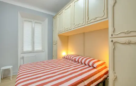 Appartement 8 personnes à Camogli - Photo 4