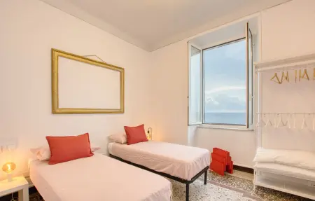 Appartement 8 personnes à Camogli - Photo 5