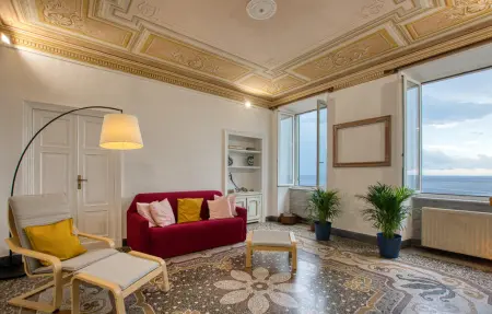 Appartement 8 personnes à Camogli - Photo 8