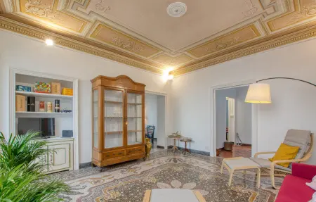 Appartement 8 personnes à Camogli - Photo 9