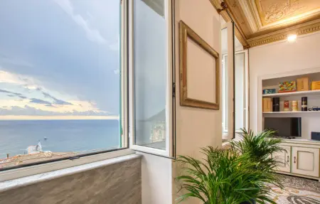 Appartement 8 personnes à Camogli - Photo 10