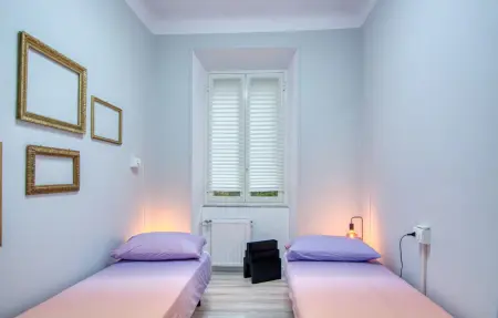 Appartement 8 personnes à Camogli - Photo 12