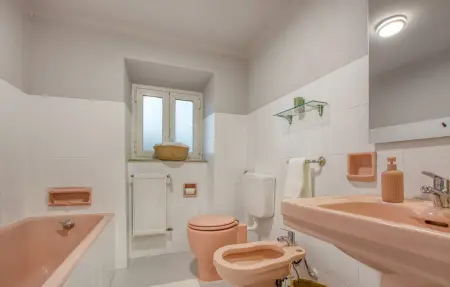 Appartement 8 personnes à Camogli - Photo 14