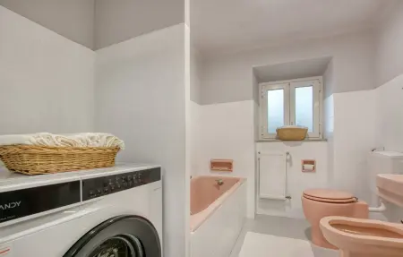 Appartement 8 personnes à Camogli - Photo 15