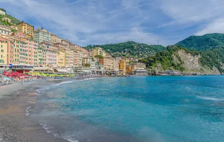 Appartement 8 personnes à Camogli - Photo 18