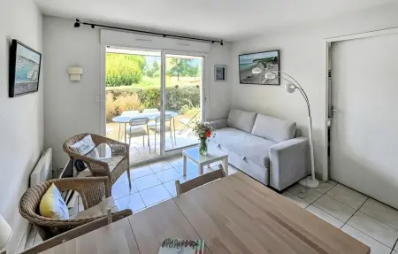 Appartement 4 personnes à Pornic - Photo 2