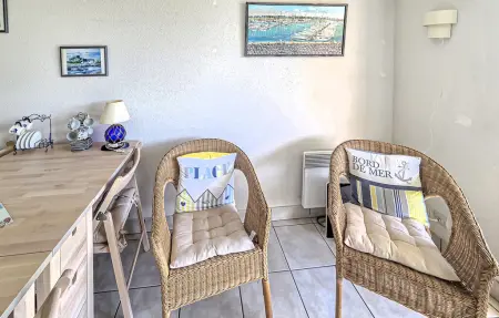 Appartement 4 personnes à Pornic - Photo 3