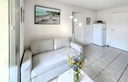 Appartement 4 personnes à Pornic - Photo 4