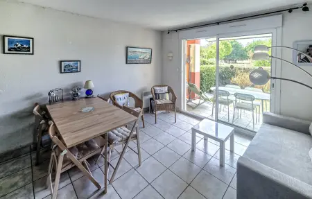 Appartement 4 personnes à Pornic - Photo 5