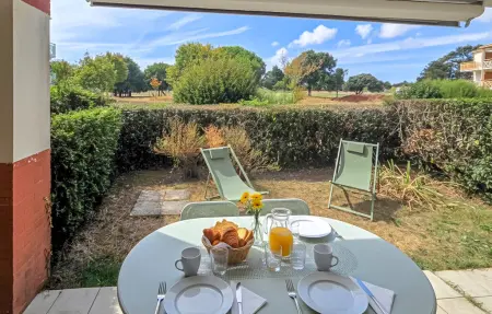 Appartement 4 personnes à Pornic - Photo 7