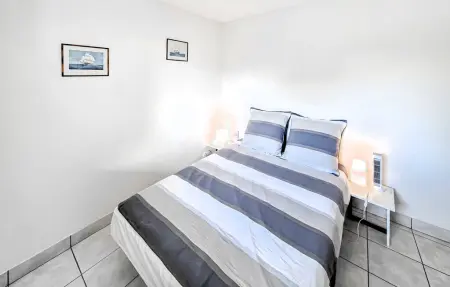 Appartement 4 personnes à Pornic - Photo 10