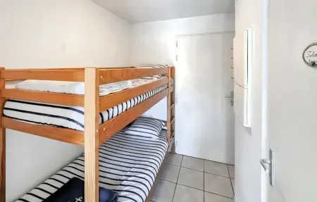 Appartement 4 personnes à Pornic - Photo 11