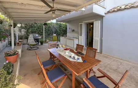 Maison 10 personnes à Marina di Ragusa - Photo 1